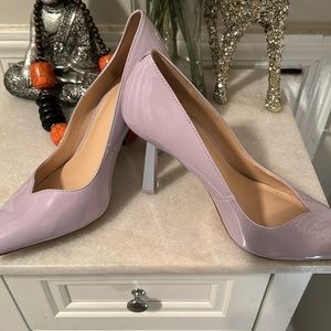 ❗️Authentic❗️JLO Lavender Heels